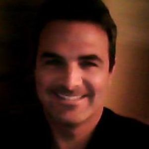 Meet your Posher, Scott